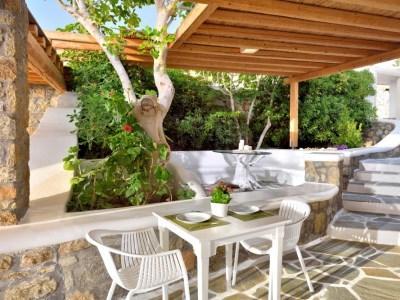 Horizon Hotel - Adults Only Agios Ioannis Diakoftis Eksteriør billede